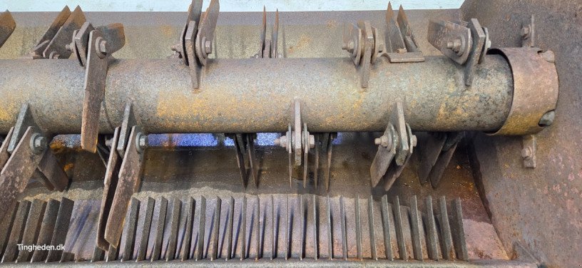 Feldhäcksler typu Sonstige DB7000, Gebrauchtmaschine v Hemmet (Obrázek 9)
