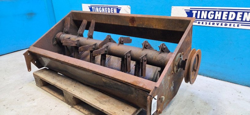 Feldhäcksler typu Sonstige DB7000, Gebrauchtmaschine v Hemmet (Obrázek 16)