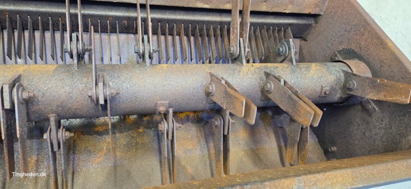 Feldhäcksler typu Sonstige DB7000, Gebrauchtmaschine v Hemmet (Obrázek 15)