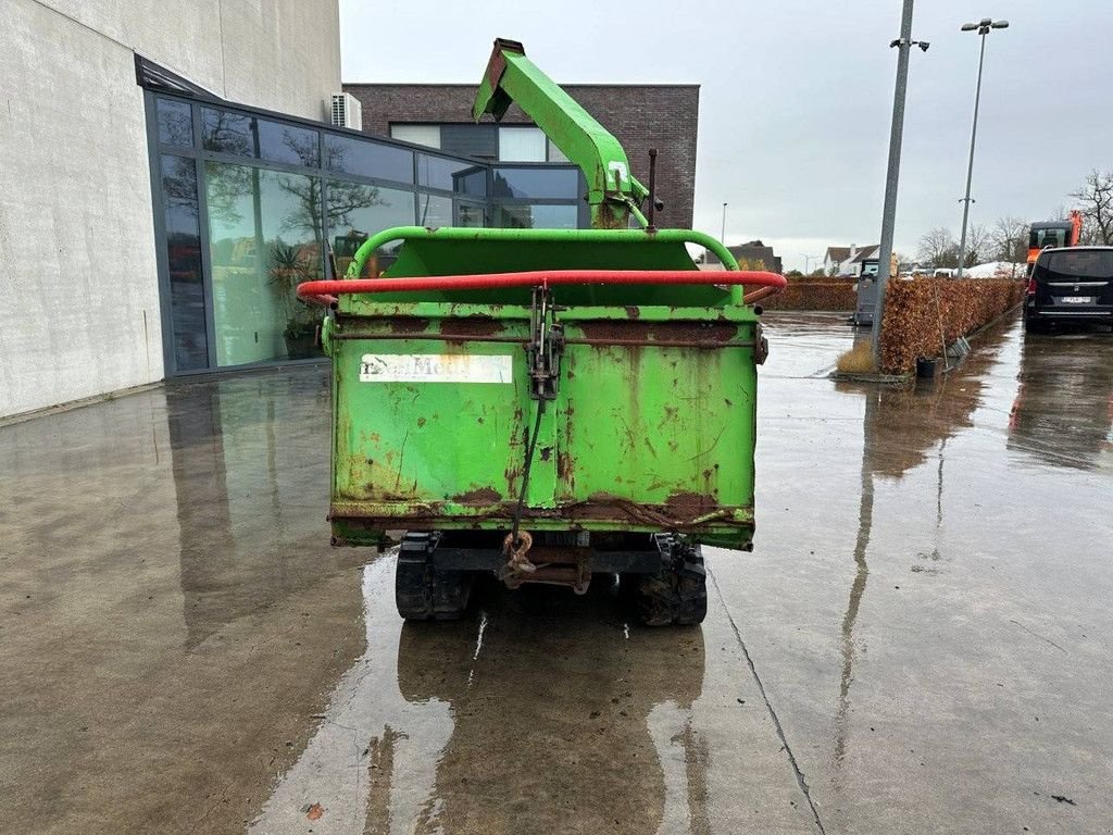 Feldhäcksler del tipo Sonstige Greenmech STC19 &ndash; 28MT50, Gebrauchtmaschine en Antwerpen (Imagen 8)