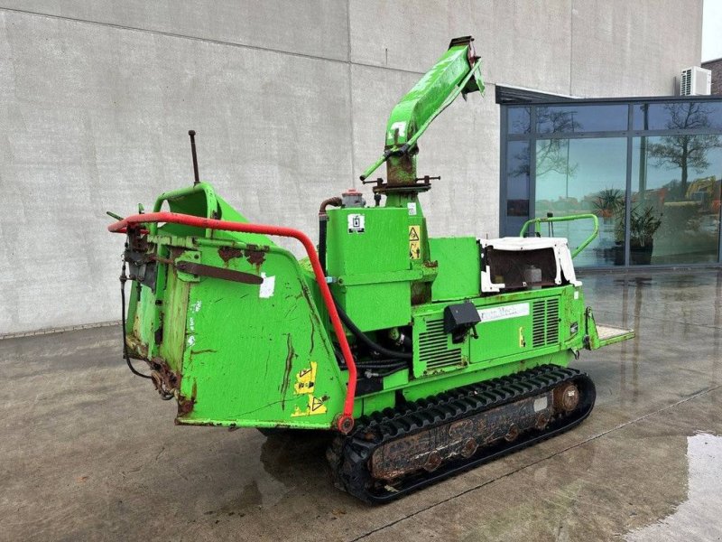 Feldhäcksler del tipo Sonstige Greenmech STC19 &ndash; 28MT50, Gebrauchtmaschine In Antwerpen (Immagine 1)