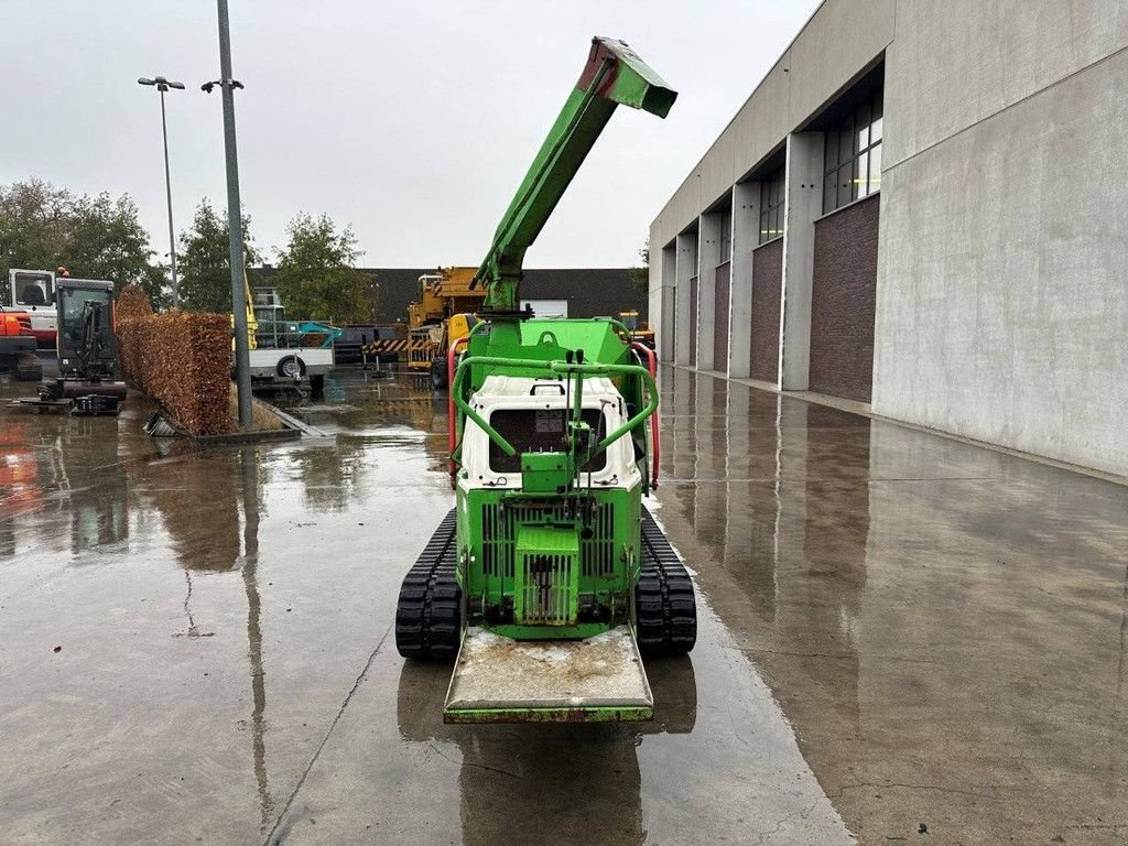 Feldhäcksler del tipo Sonstige Greenmech STC19 &ndash; 28MT50, Gebrauchtmaschine en Antwerpen (Imagen 11)