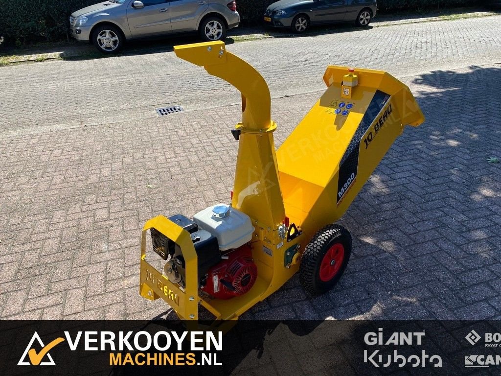 Feldhäcksler tip Sonstige Jo Beau M300 Versnipperaar 13pk, Gebrauchtmaschine in Vessem (Poză 5)