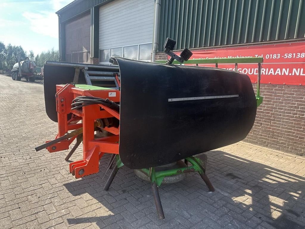 Feldhäcksler za tip Sonstige Kuilverdeler Viking, Neumaschine u Goudriaan (Slika 2)