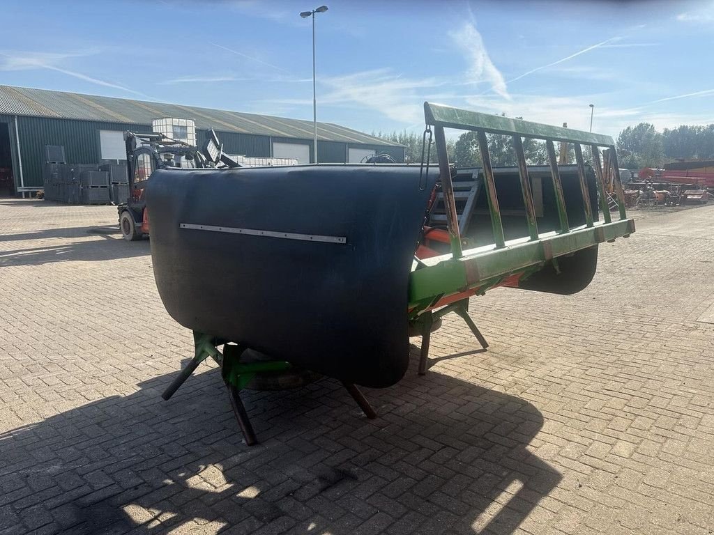 Feldhäcksler tip Sonstige Kuilverdeler Viking, Neumaschine in Goudriaan (Poză 10)