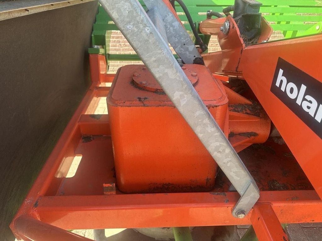 Feldhäcksler tip Sonstige Kuilverdeler Viking, Neumaschine in Goudriaan (Poză 7)