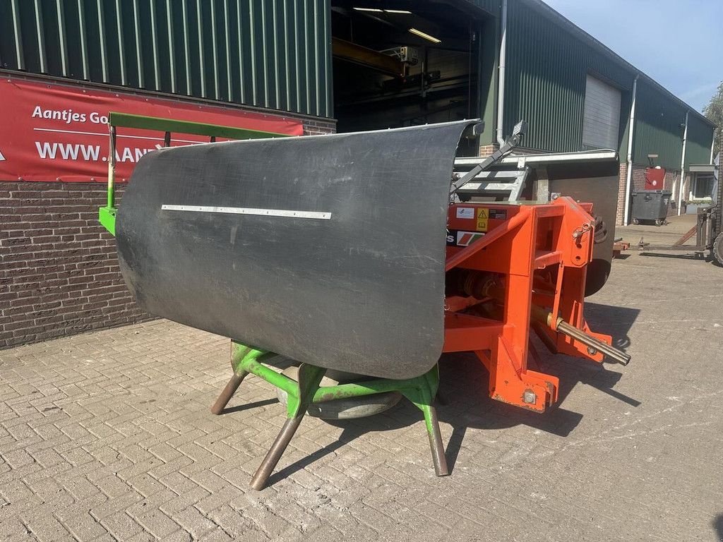 Feldhäcksler za tip Sonstige Kuilverdeler Viking, Neumaschine u Goudriaan (Slika 3)