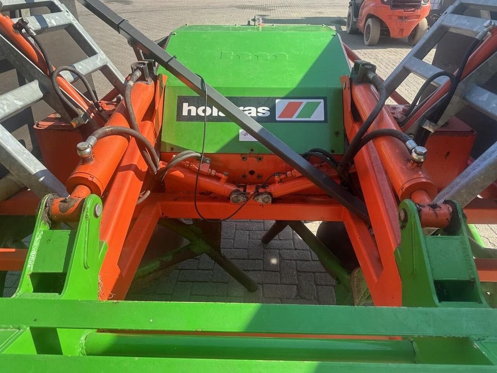 Feldhäcksler tip Sonstige Kuilverdeler Viking, Neumaschine in Goudriaan (Poză 5)