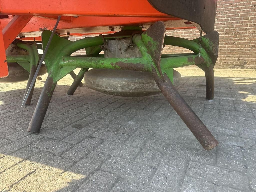 Feldhäcksler tip Sonstige Kuilverdeler Viking, Neumaschine in Goudriaan (Poză 9)