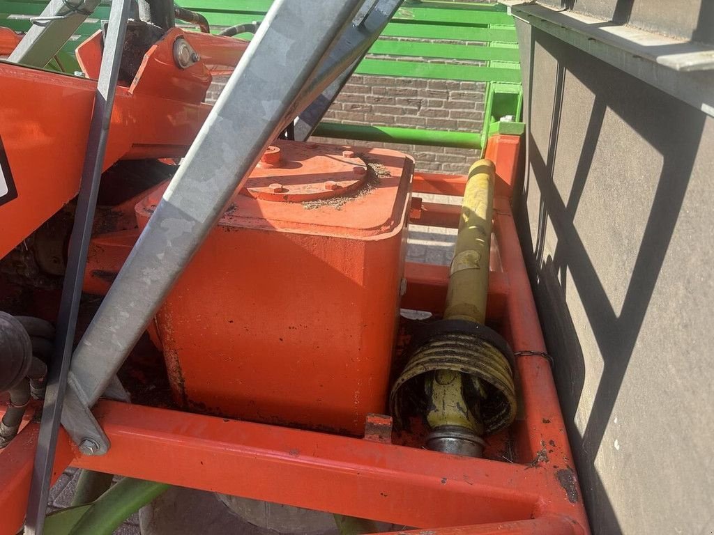 Feldhäcksler tip Sonstige Kuilverdeler Viking, Neumaschine in Goudriaan (Poză 8)