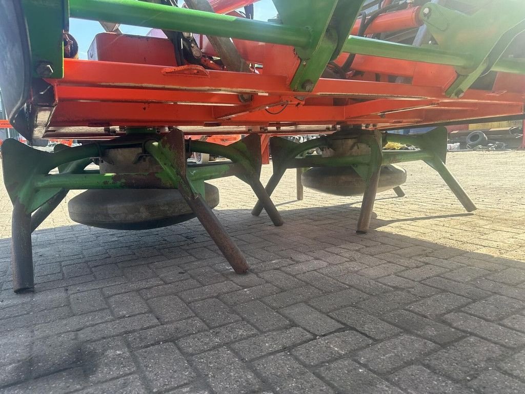 Feldhäcksler za tip Sonstige Kuilverdeler Viking, Neumaschine u Goudriaan (Slika 11)