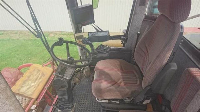 Feldhäcksler tip Sonstige Mammoth 8790, Gebrauchtmaschine in Hemmet (Poză 8)