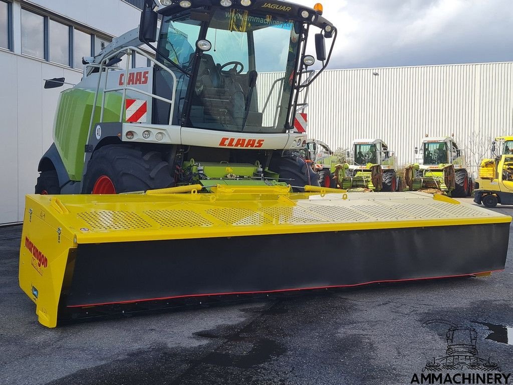 Feldhäcksler tip Sonstige Marangon MDR6014 Inspected, Gebrauchtmaschine in Horst (Poză 3)