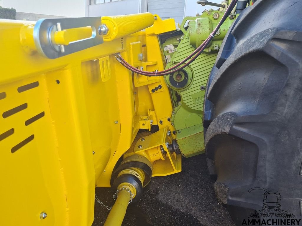 Feldhäcksler tip Sonstige Marangon MDR6014 Inspected, Gebrauchtmaschine in Horst (Poză 8)