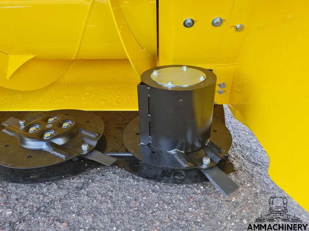 Feldhäcksler tip Sonstige Marangon MDR6014 Inspected, Gebrauchtmaschine in Horst (Poză 2)