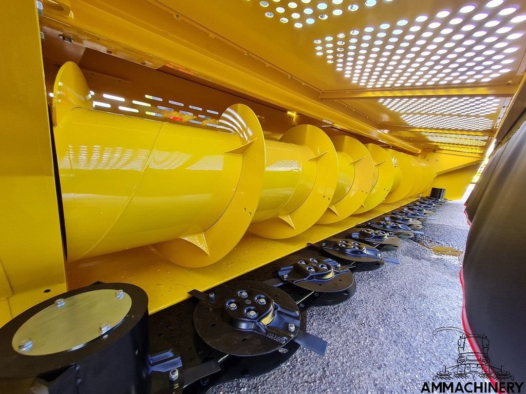 Feldhäcksler tip Sonstige Marangon MDR6014 Inspected, Gebrauchtmaschine in Horst (Poză 9)