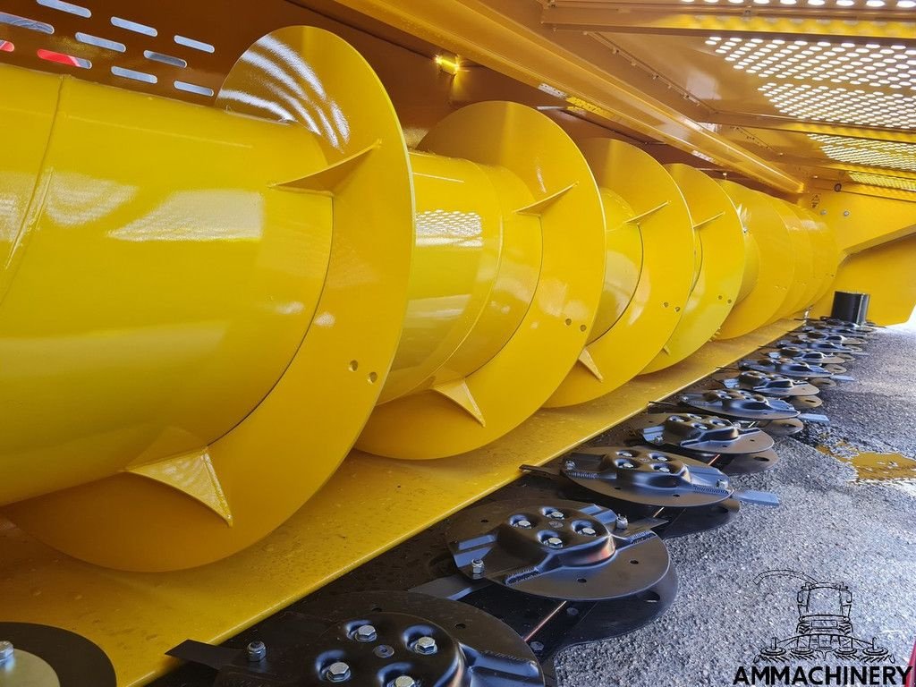 Feldhäcksler tip Sonstige Marangon MDR6014 Inspected, Gebrauchtmaschine in Horst (Poză 10)