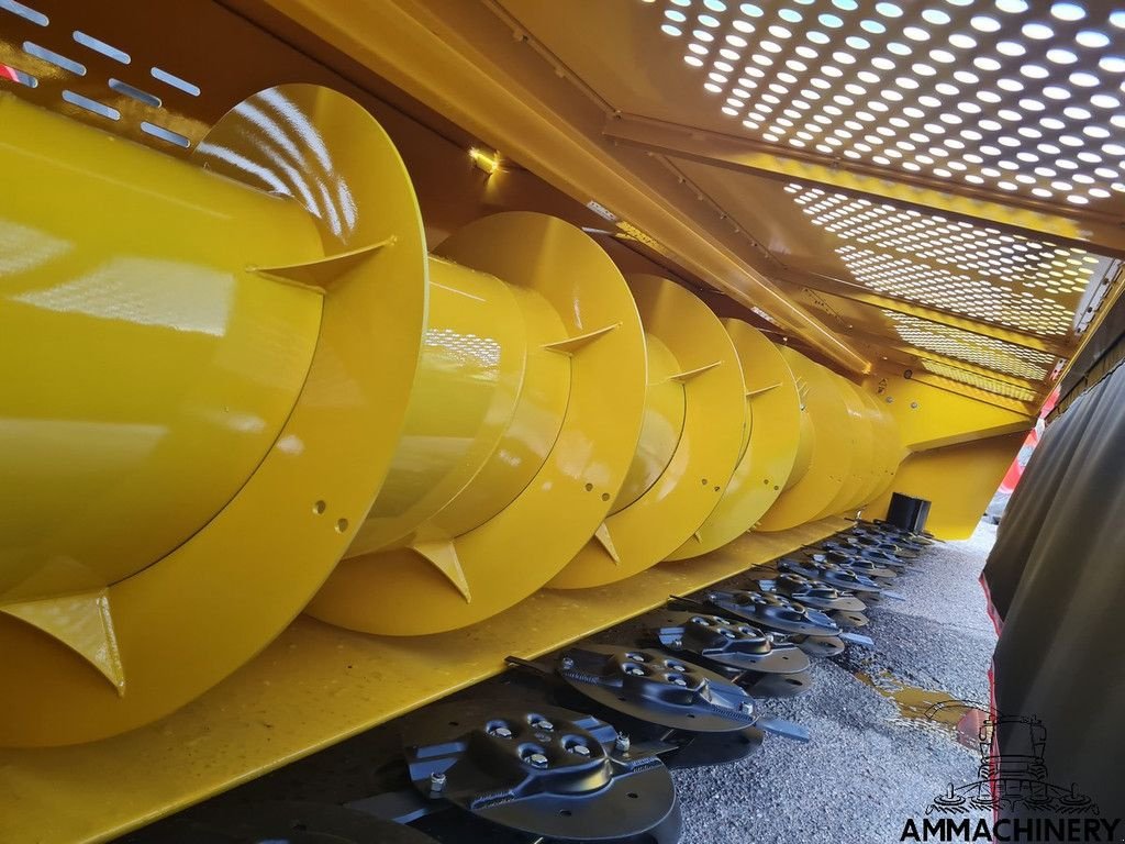 Feldhäcksler tip Sonstige Marangon MDR6014 Inspected, Gebrauchtmaschine in Horst (Poză 11)