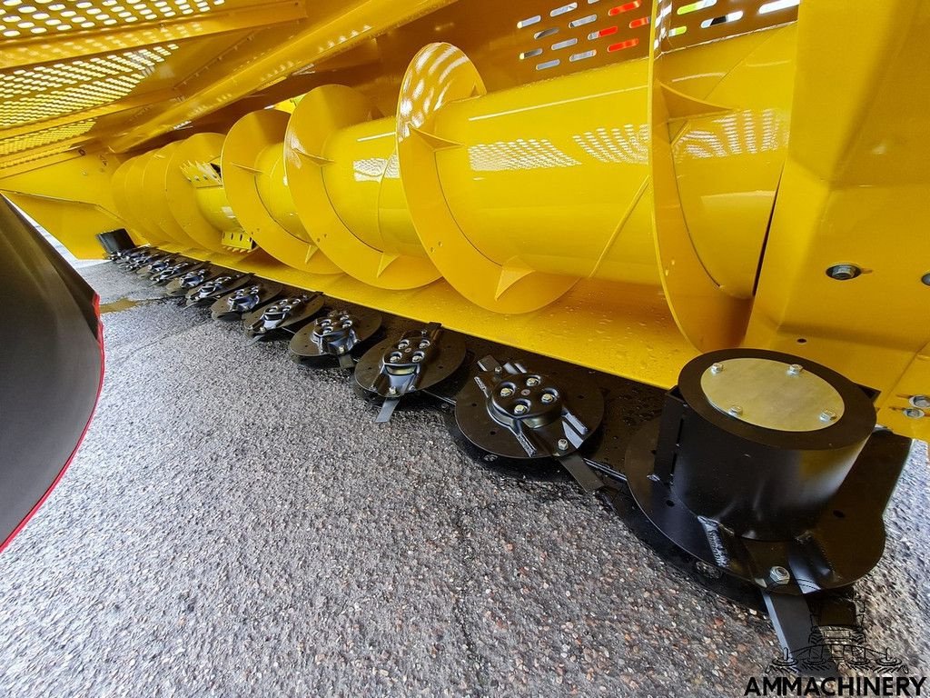 Feldhäcksler tip Sonstige Marangon MDR6014 Inspected, Gebrauchtmaschine in Horst (Poză 7)