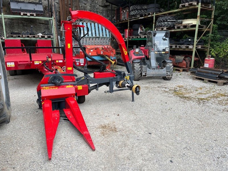 Feldhäcksler typu Sonstige MS 12 L, Neumaschine w Helgisried (Zdjęcie 1)