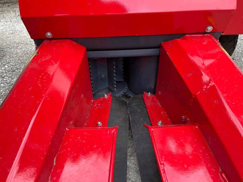 Feldhäcksler typu Sonstige MS 12 L, Neumaschine v Helgisried (Obrázek 4)