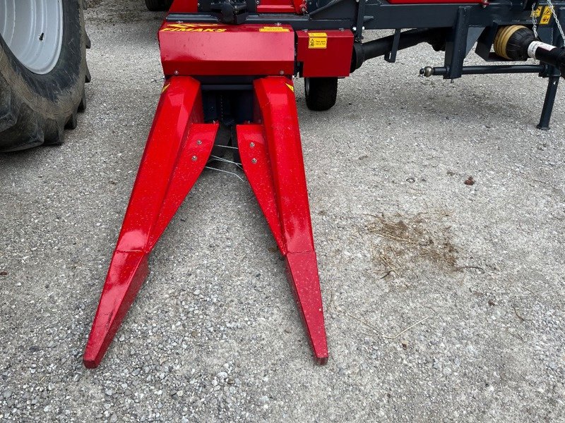 Feldhäcksler typu Sonstige MS 12 L, Neumaschine v Helgisried (Obrázek 3)