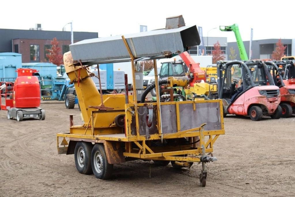 Feldhäcksler typu Sonstige Peters AIIZH, Gebrauchtmaschine v Antwerpen (Obrázok 8)