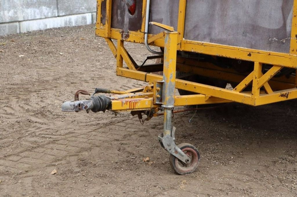 Feldhäcksler typu Sonstige Peters AIIZH, Gebrauchtmaschine v Antwerpen (Obrázok 11)