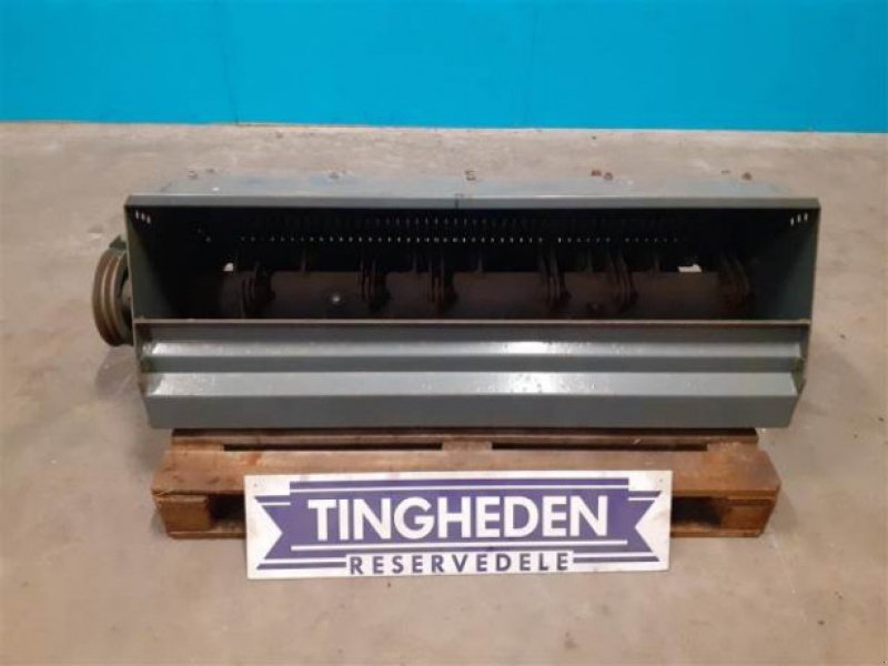 Feldhäcksler tip Sonstige Snitter, Gebrauchtmaschine in Hemmet (Poză 1)