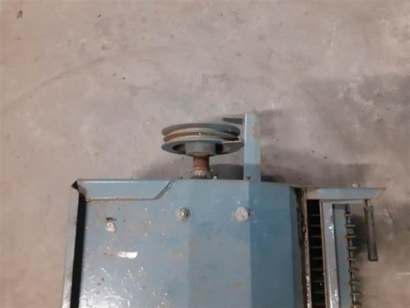 Feldhäcksler tip Sonstige Snitter, Gebrauchtmaschine in Hemmet (Poză 8)