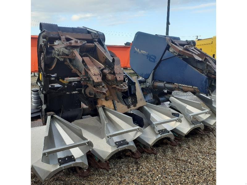 Feldhäcksler typu Sonstige STARCK 675, Gebrauchtmaschine v HERLIN LE SEC (Obrázek 3)