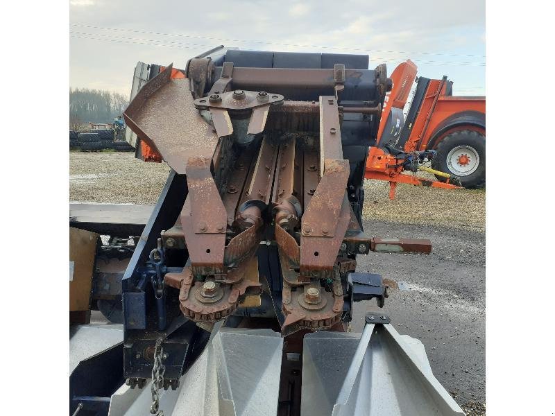 Feldhäcksler typu Sonstige STARCK 675, Gebrauchtmaschine v HERLIN LE SEC (Obrázek 4)