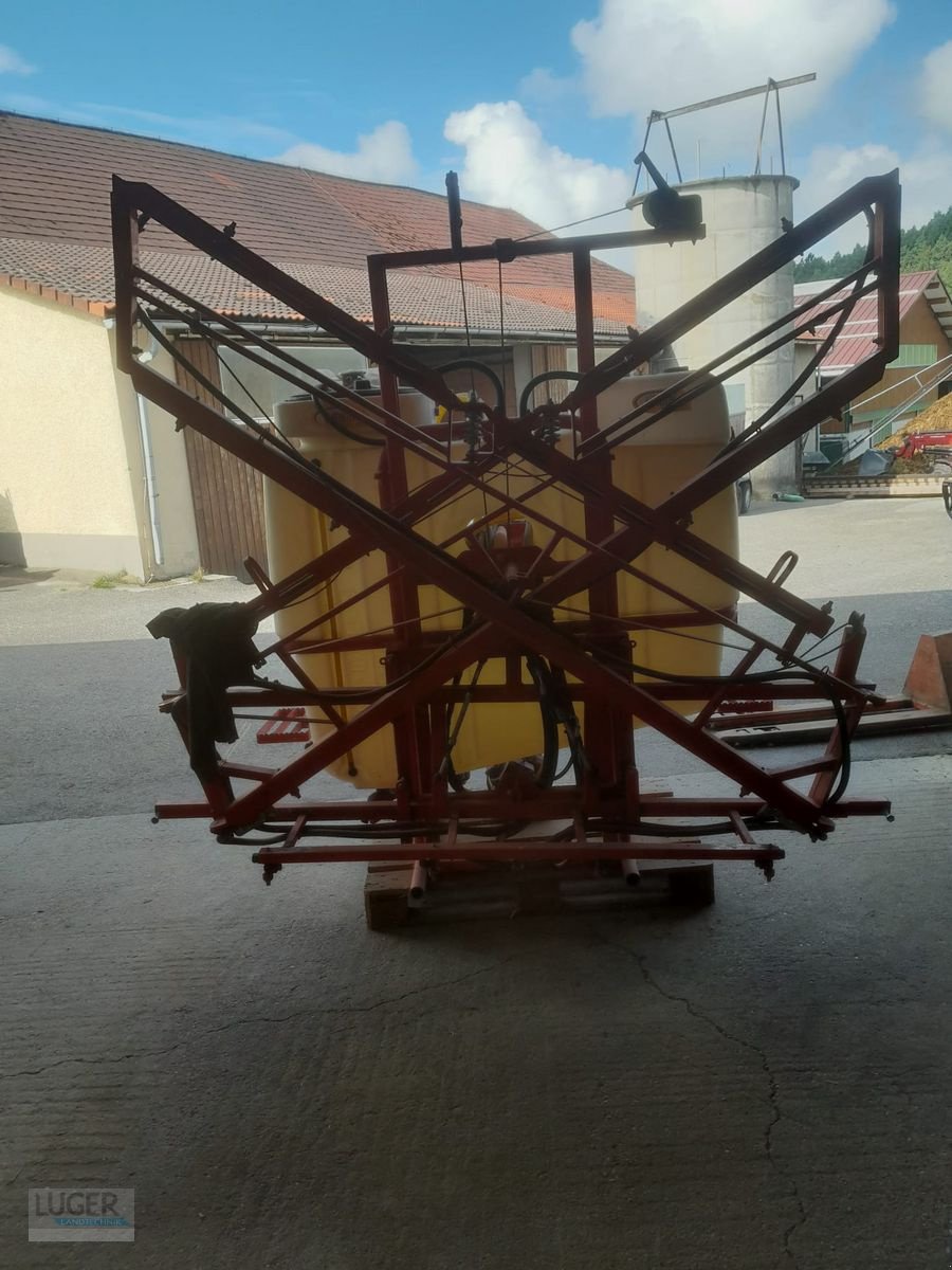 Feldspritze typu Agro -, Gebrauchtmaschine v Niederkappel (Obrázek 2)