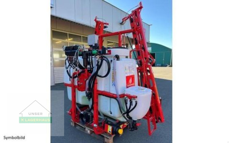 Feldspritze του τύπου Agromehanika Agromehanika Feldspritze, Neumaschine σε Feldbach (Φωτογραφία 1)