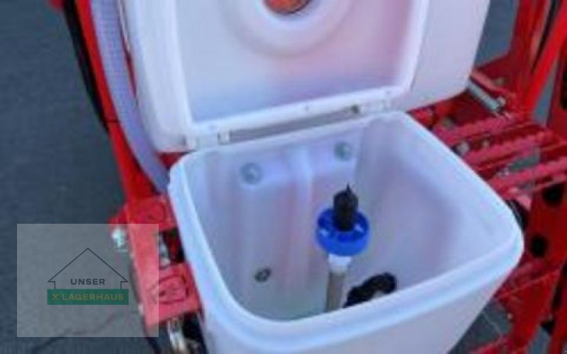 Feldspritze του τύπου Agromehanika Agromehanika Feldspritze, Neumaschine σε Feldbach (Φωτογραφία 8)