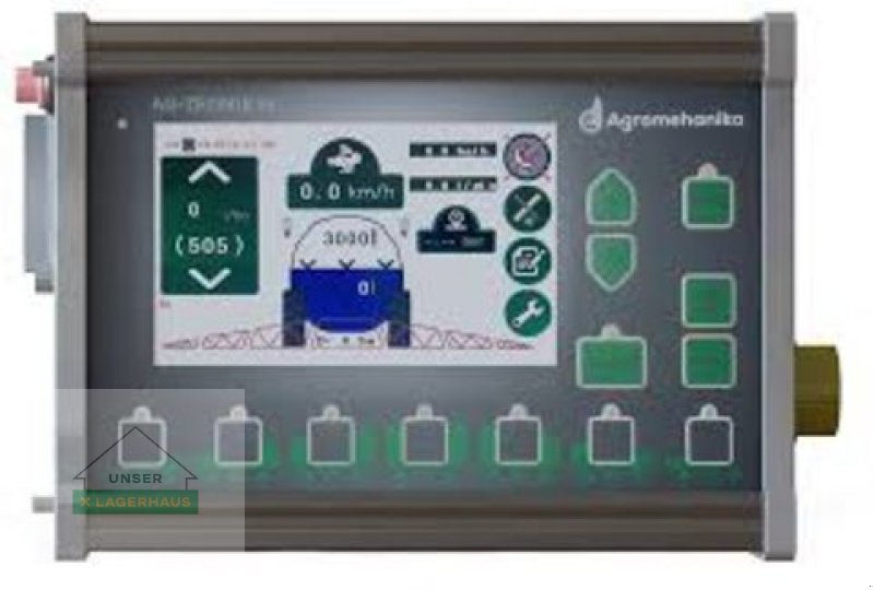 Feldspritze του τύπου Agromehanika Agromehanika Feldspritze, Neumaschine σε Feldbach (Φωτογραφία 10)