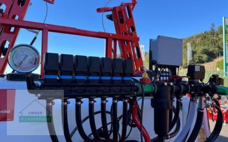 Feldspritze του τύπου Agromehanika Agromehanika Feldspritze, Neumaschine σε Feldbach (Φωτογραφία 4)