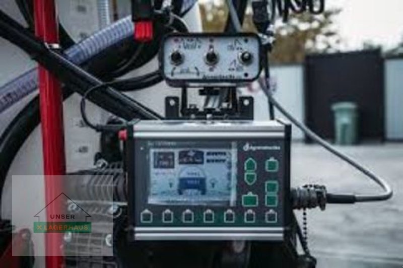 Feldspritze του τύπου Agromehanika Agromehanika Feldspritze, Neumaschine σε Feldbach (Φωτογραφία 12)