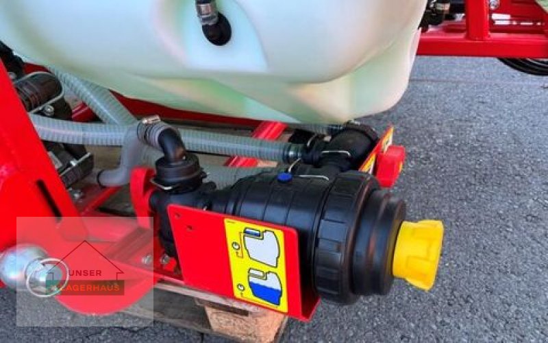 Feldspritze του τύπου Agromehanika Agromehanika Feldspritze, Neumaschine σε Feldbach (Φωτογραφία 5)