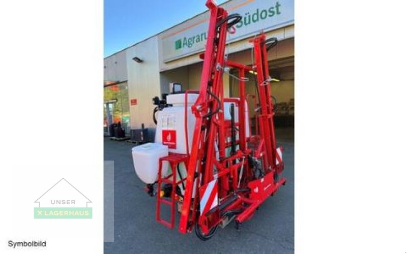 Feldspritze του τύπου Agromehanika Agromehanika Feldspritze, Neumaschine σε Feldbach (Φωτογραφία 2)