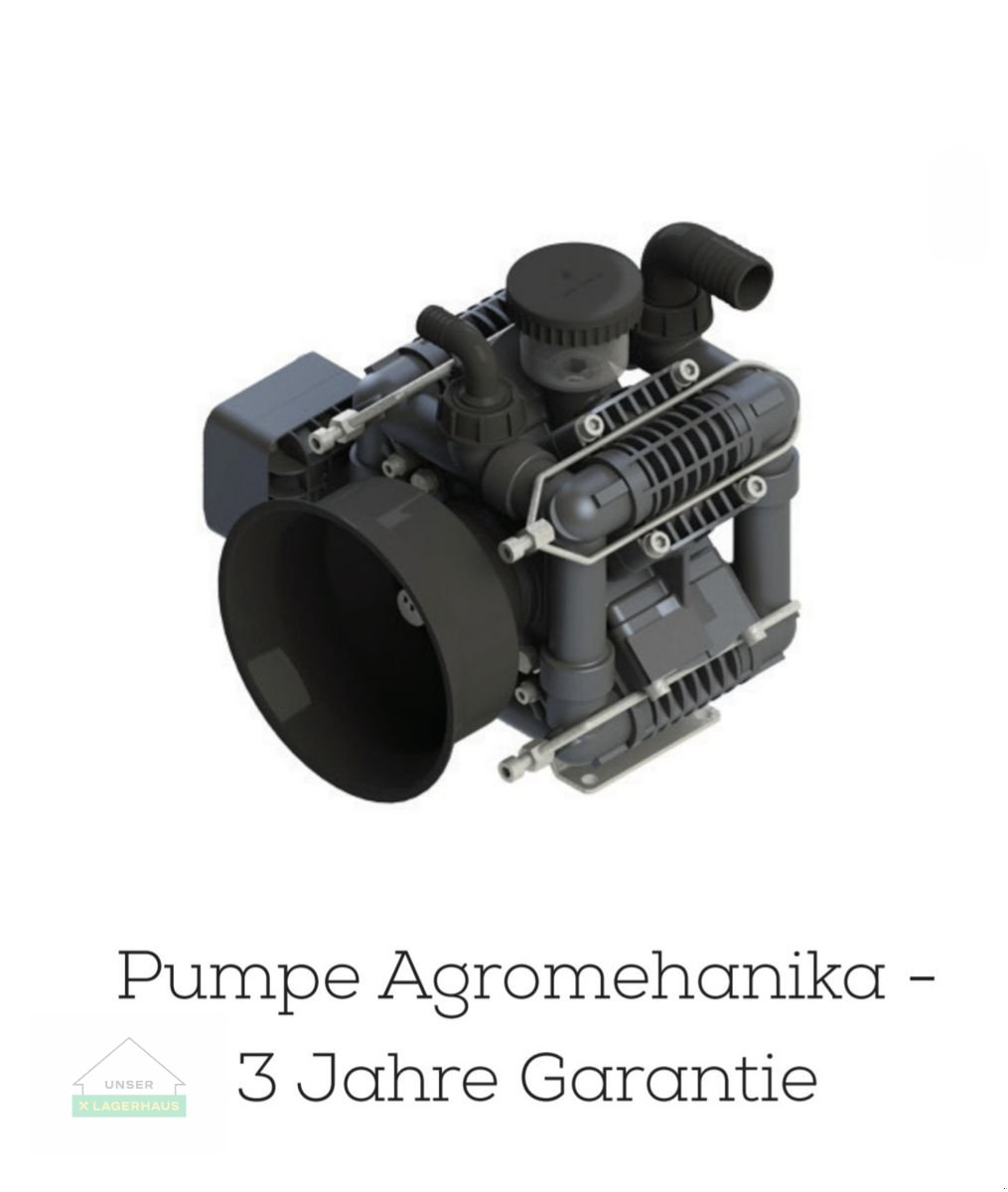 Feldspritze типа Agromehanika AGS 1200 MYH, Neumaschine в Feldbach (Фотография 8)