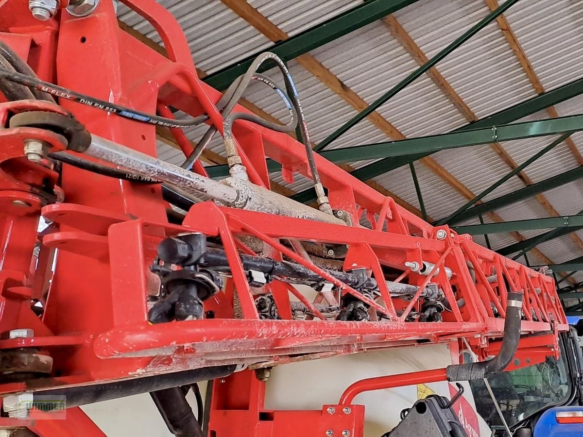 Feldspritze des Typs Agromehanika AGS 3000 EN - Feldspritze 21m, Gebrauchtmaschine in Kematen (Bild 7)