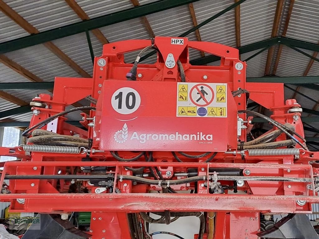 Feldspritze des Typs Agromehanika AGS 3000 EN - Feldspritze 21m, Gebrauchtmaschine in Kematen (Bild 9)