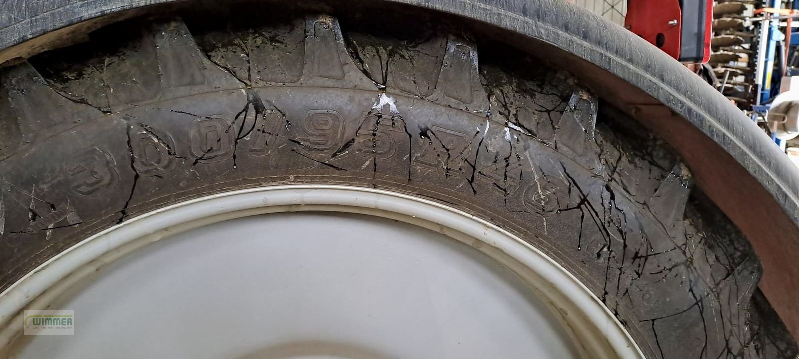 Feldspritze Türe ait Agromehanika AGS 3000 EN - gebrauchte Feldspritze 21m, Gebrauchtmaschine içinde Kematen (resim 9)