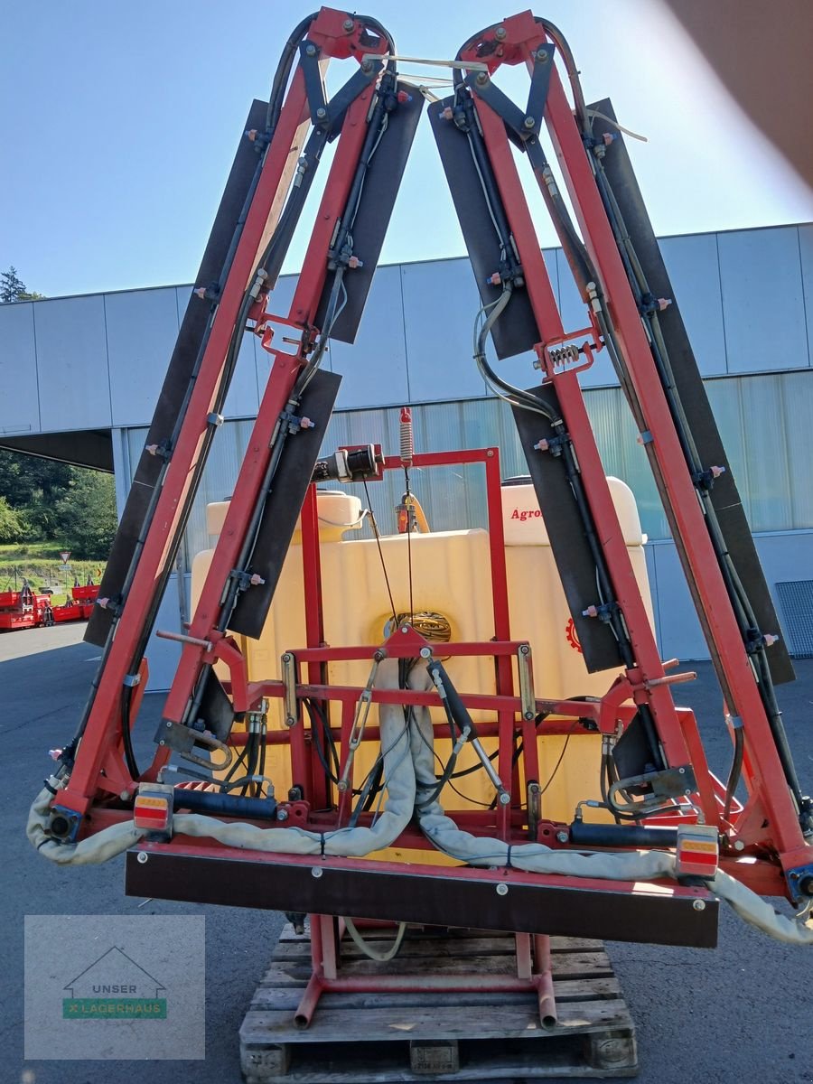 Feldspritze of the type Agromehanika Sonstiges, Gebrauchtmaschine in Feldbach (Picture 18)