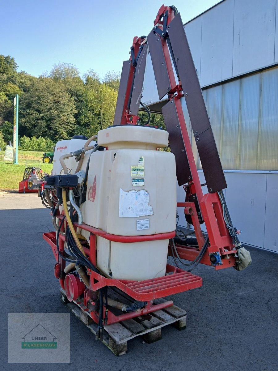 Feldspritze of the type Agromehanika Sonstiges, Gebrauchtmaschine in Feldbach (Picture 7)