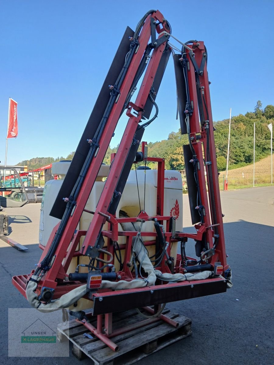 Feldspritze of the type Agromehanika Sonstiges, Gebrauchtmaschine in Feldbach (Picture 13)