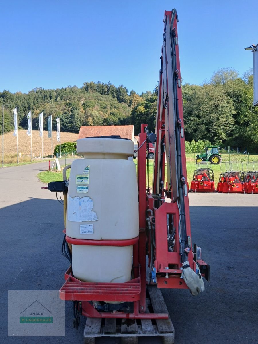 Feldspritze of the type Agromehanika Sonstiges, Gebrauchtmaschine in Feldbach (Picture 11)