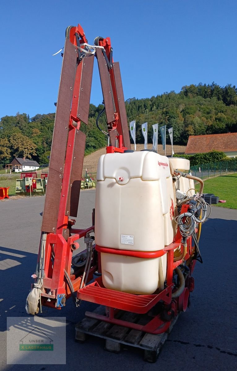 Feldspritze of the type Agromehanika Sonstiges, Gebrauchtmaschine in Feldbach (Picture 20)