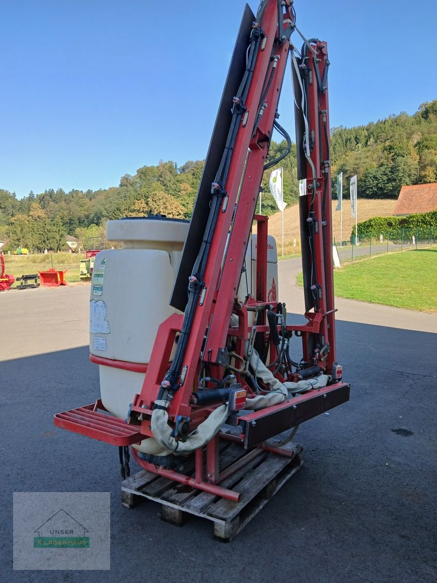 Feldspritze of the type Agromehanika Sonstiges, Gebrauchtmaschine in Feldbach (Picture 14)